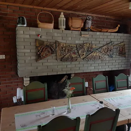 Guest house Mauranger Kro & Gjestehus Bondhus