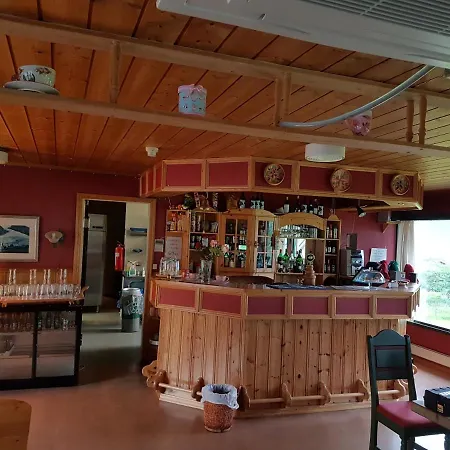 Mauranger Kro & Gjestehus