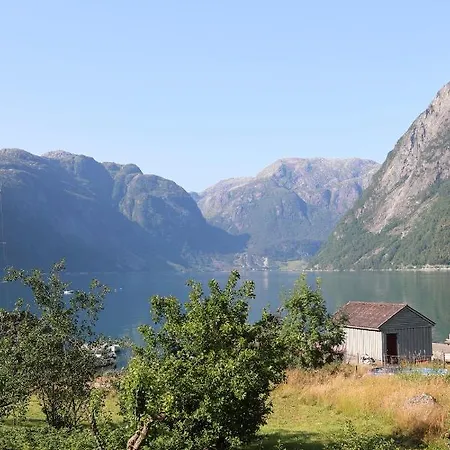 Mauranger Kro & Gjestehus * Bondhus