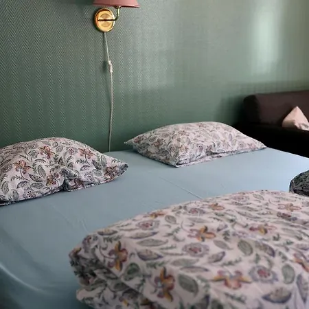 Guest house Mauranger Kro & Gjestehus *