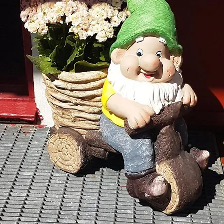 Mauranger Kro & Gjestehus Bondhus