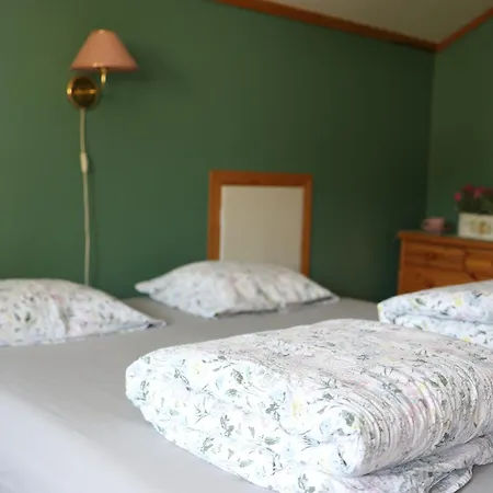 Mauranger Kro & Gjestehus * Bondhus