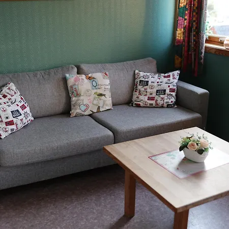 Guest house Mauranger Kro & Gjestehus *