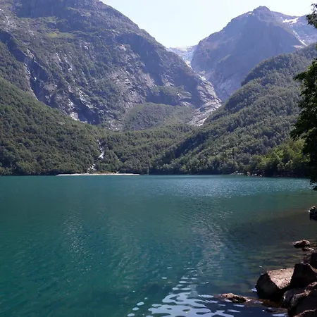 Mauranger Kro & Gjestehus * Bondhus