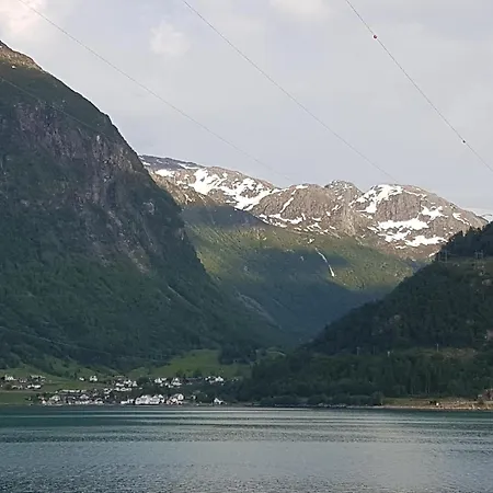 Mauranger Kro & Gjestehus Guest house Bondhus