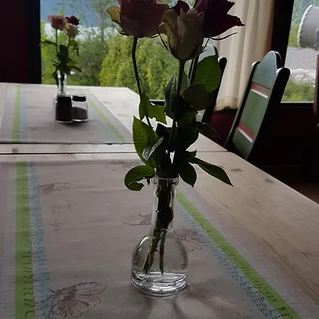 Mauranger Kro & Gjestehus