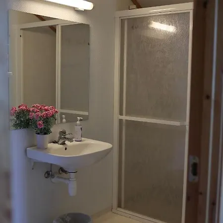 Mauranger Kro & Gjestehus Gasthof