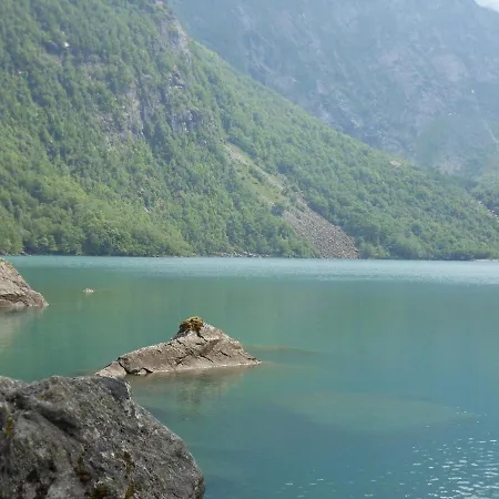 Mauranger Kro & Gjestehus Gasthof *