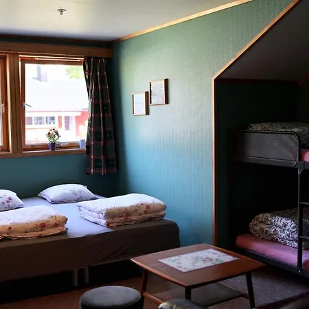 Gasthof Mauranger Kro & Gjestehus Bondhus