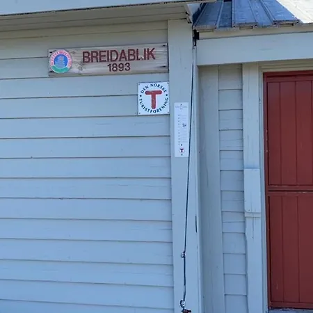 Mauranger Kro & Gjestehus