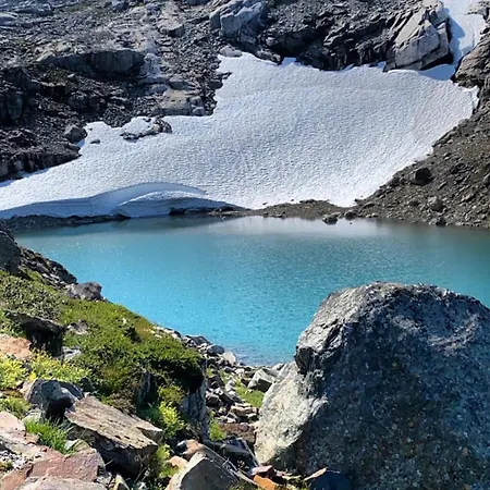 Gasthof Mauranger Kro & Gjestehus Bondhus